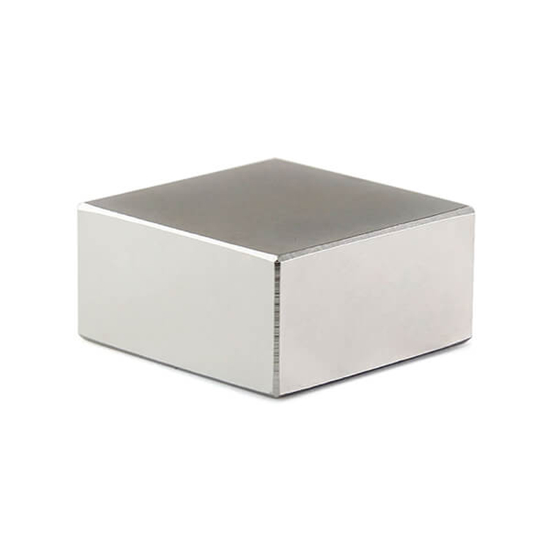 Lohko kestomagneetti 3