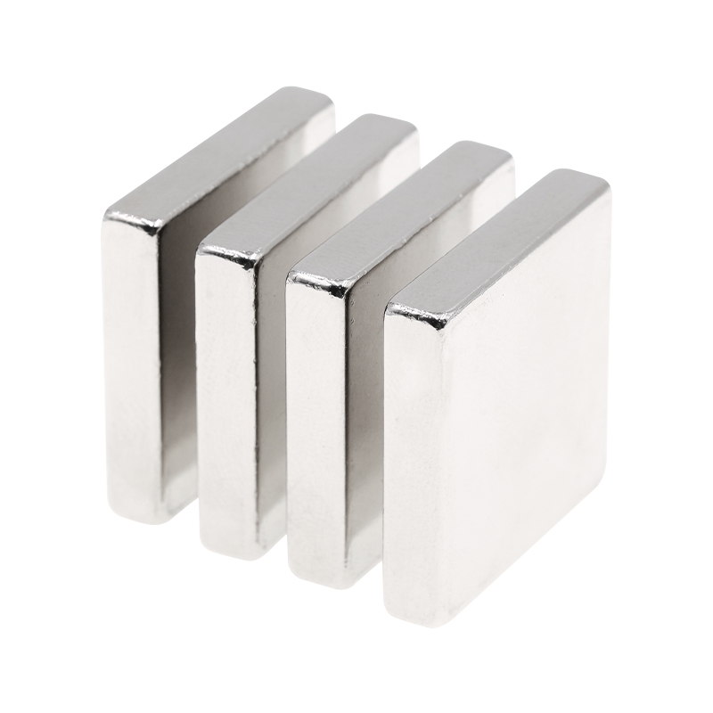 Lohko kestomagneetti 4