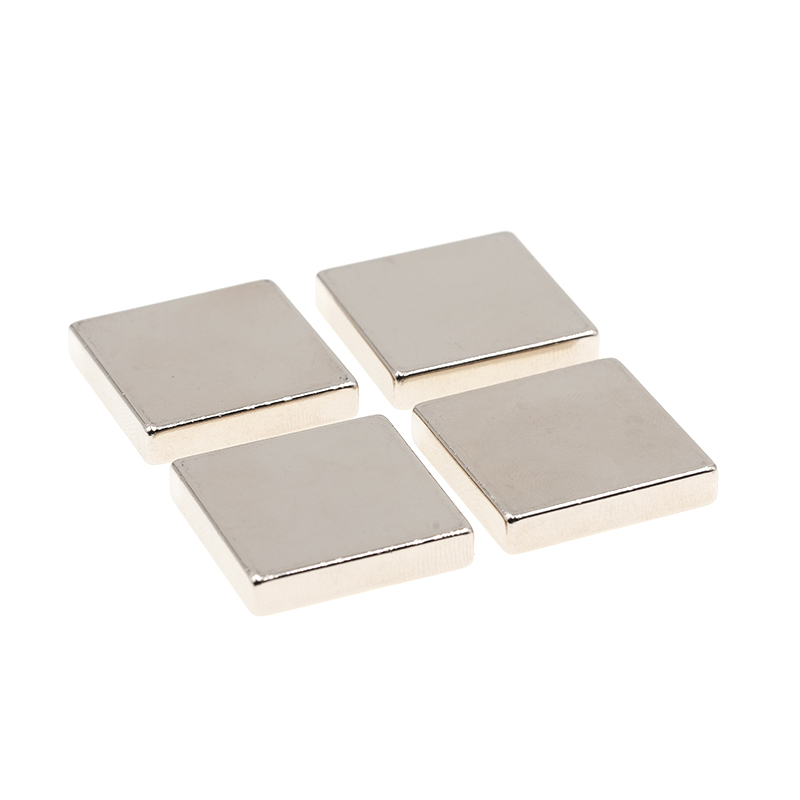 Lohko kestomagneetti 5