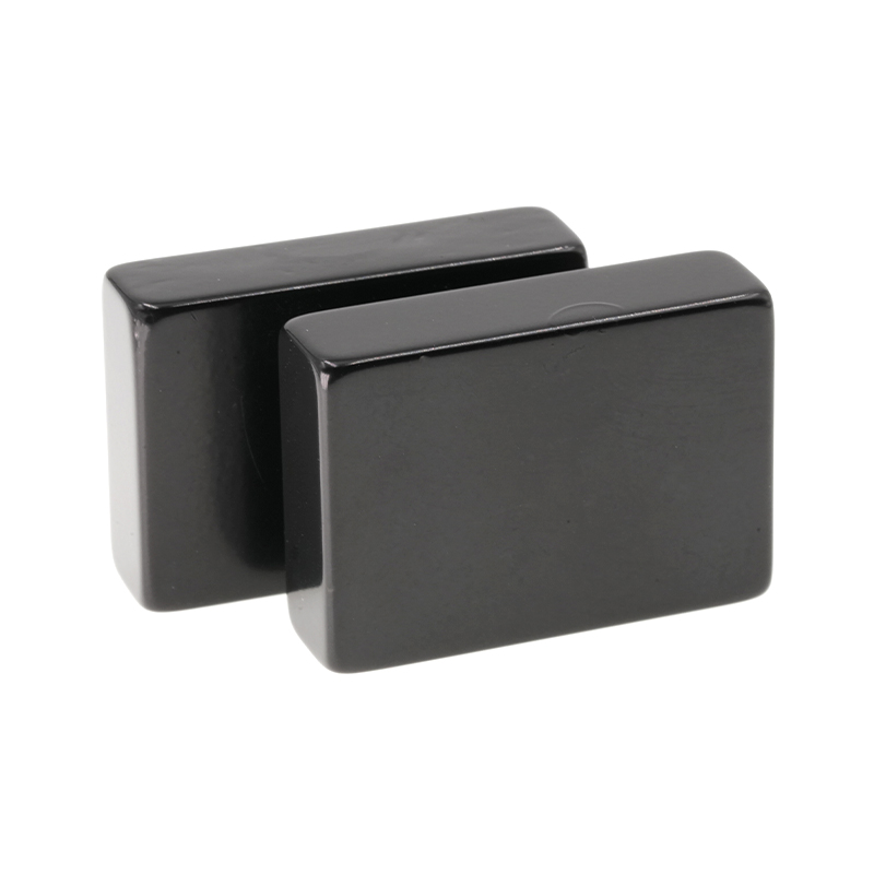 Lohko kestomagneetti 8