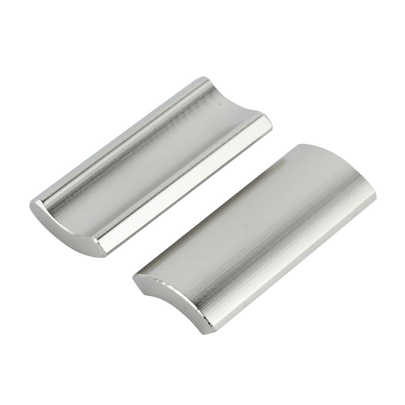 Servomoottorin magneetti