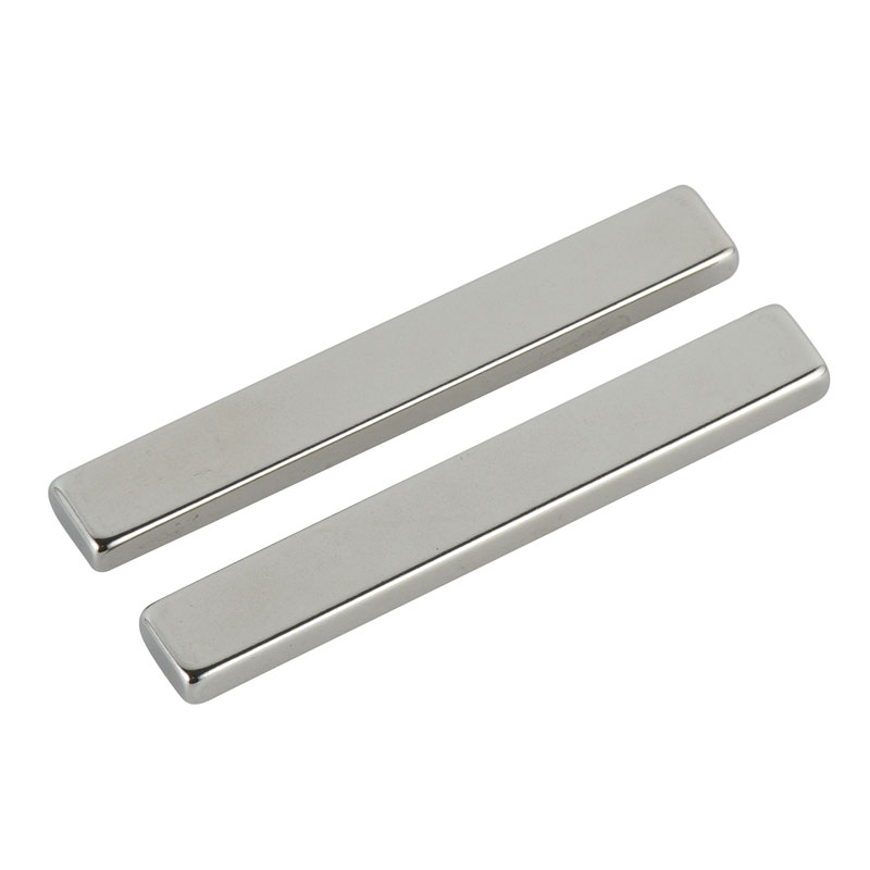 Kompressorimoottorin magneetti