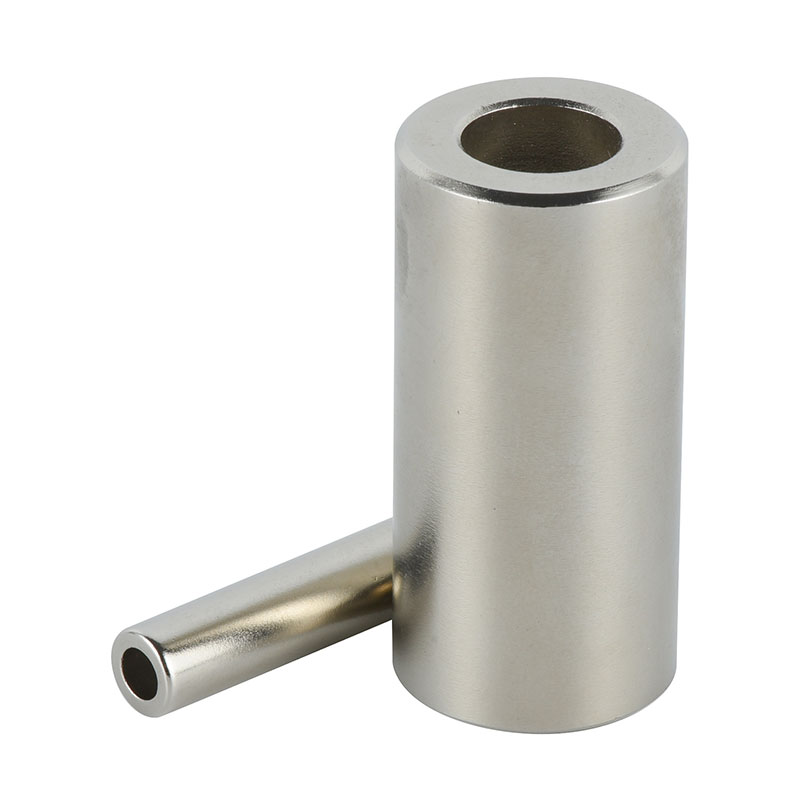 Tuulettimen moottorin magneetti