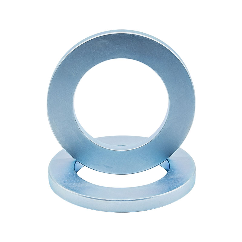 Sylinteri/rengaskestomagneetti 1