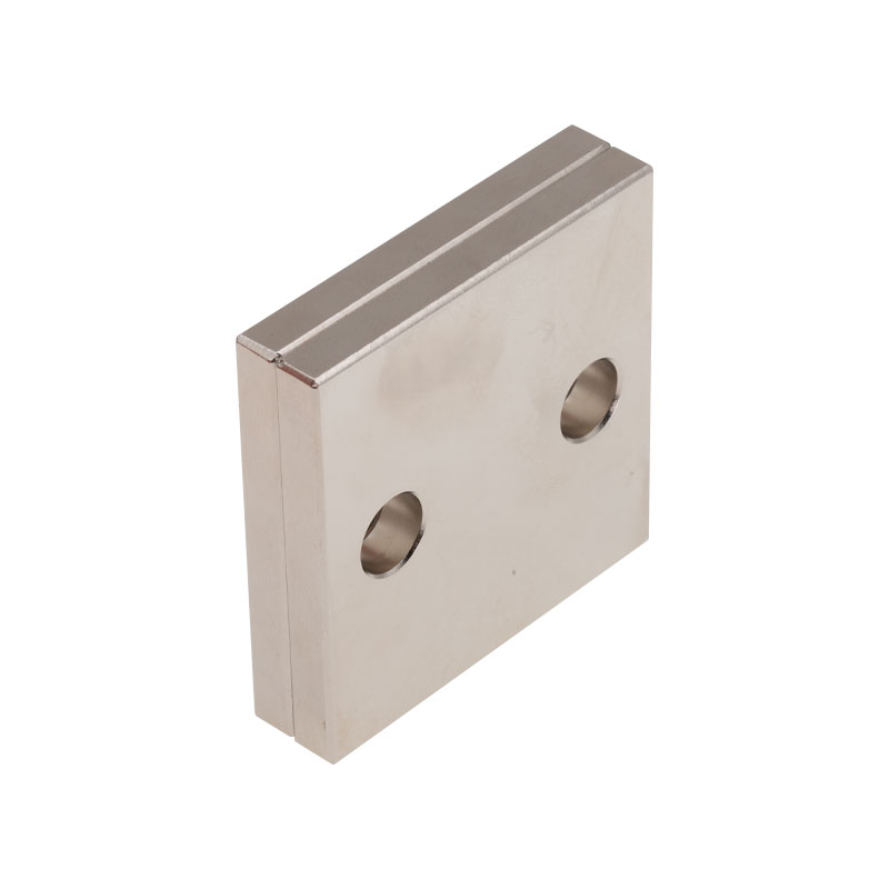 Tuulivoimainen generaattorimagneetti