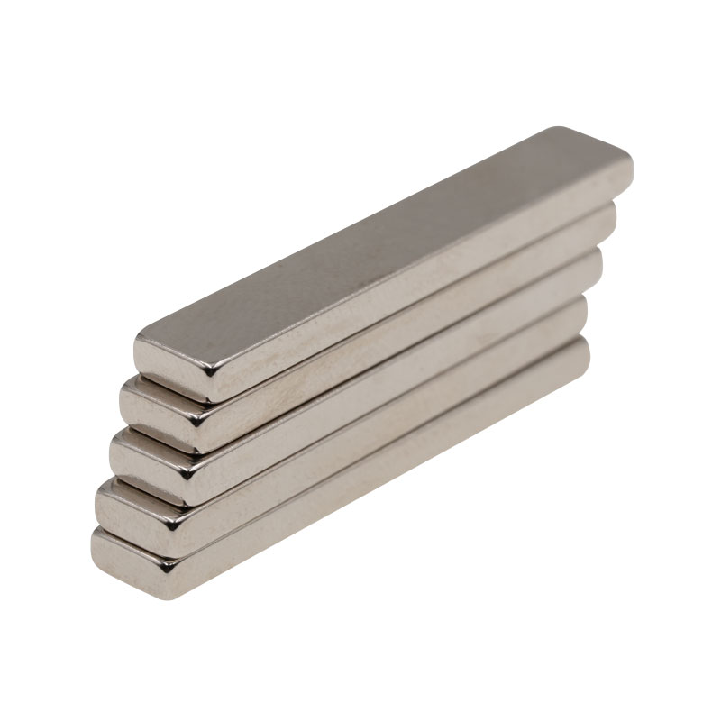 Happigeneraattorin magneetti