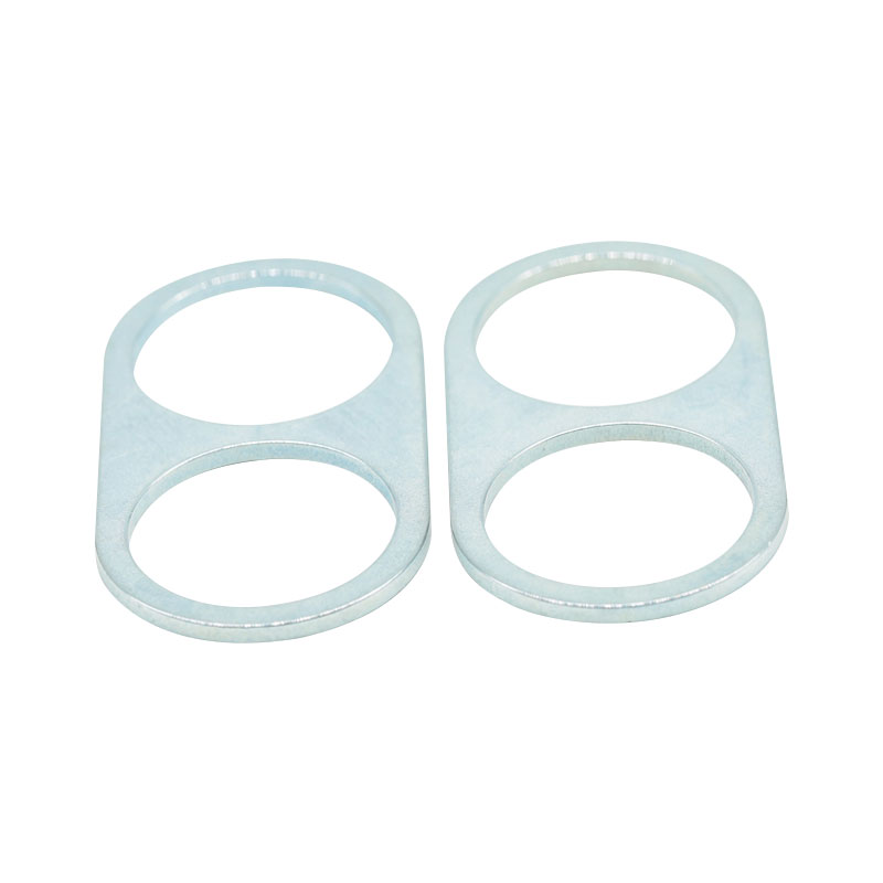 Mukautettu kestomagneetti