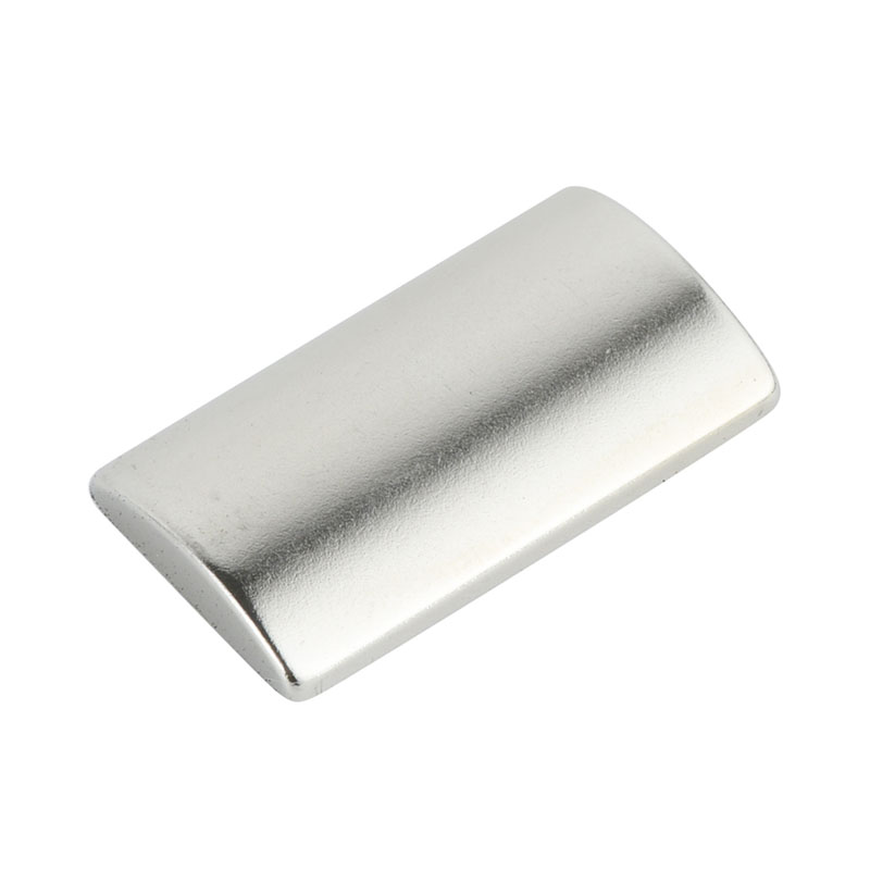 Pumpun moottorin magneetti