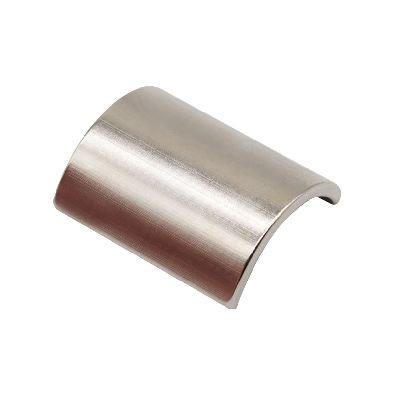 Synkroninen moottorimagneetti