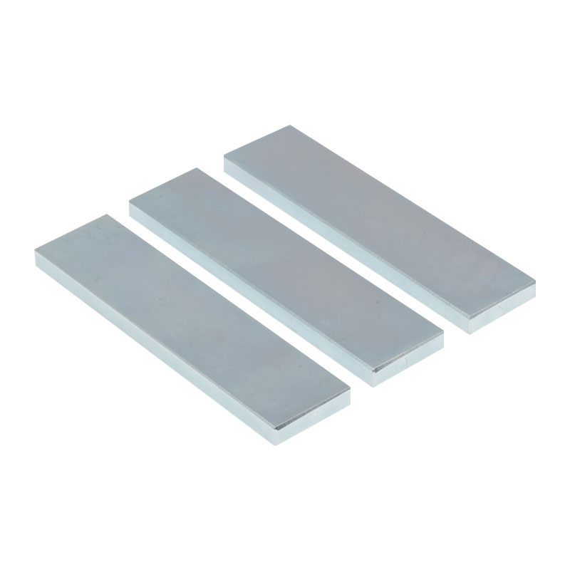 Servomoottorin magneetti