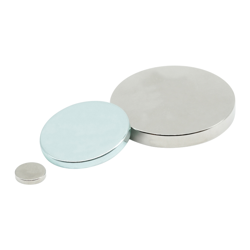 Levyn kestomagneetti/ pyöreä kestomagneetti 3