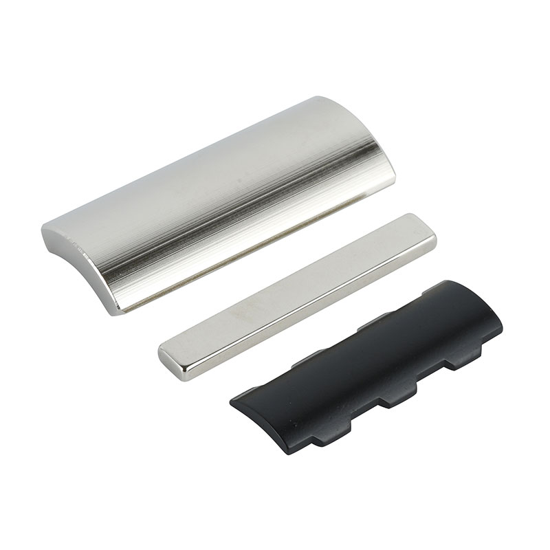 Mukautettu kestomagneetti