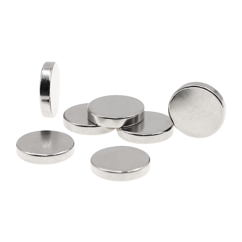 Levyn kestomagneetti/ pyöreä kestomagneetti 5