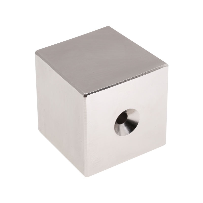 Mukautettu kestomagneetti