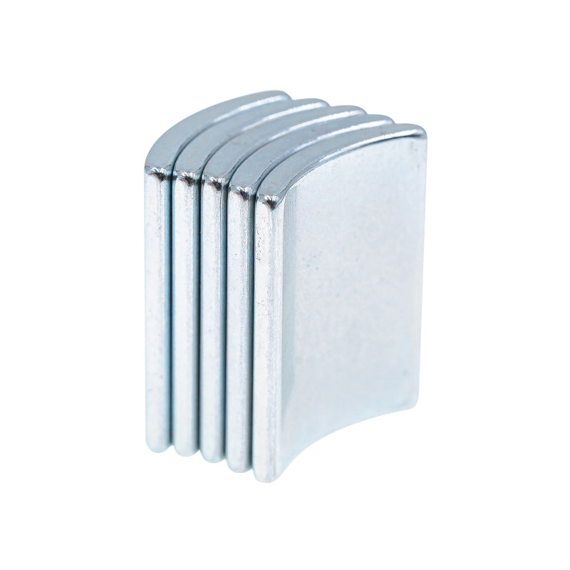 Kaari/laatta/segmenttikestomagneetti