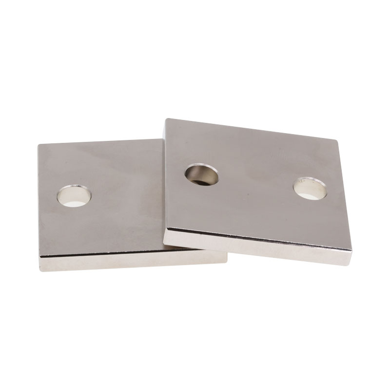 Mukautettu kestomagneetti