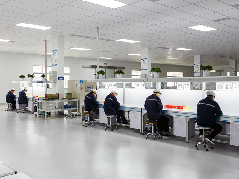 Valmiiden tuotteiden työpaja