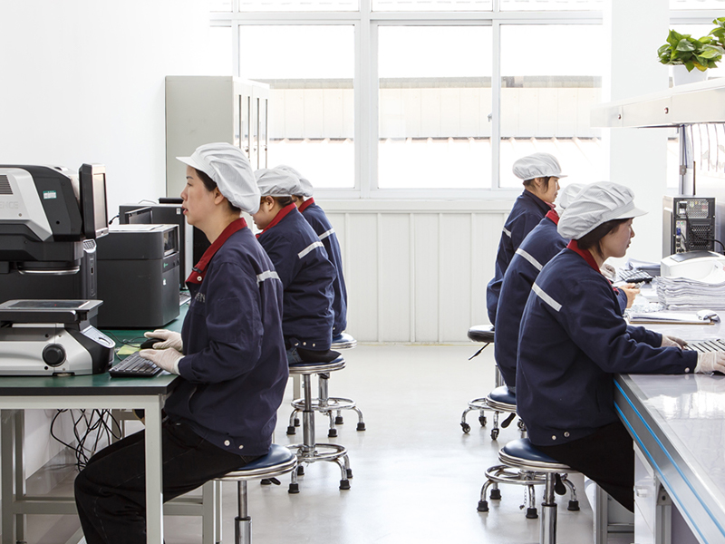 Valmiiden tuotteiden työpaja