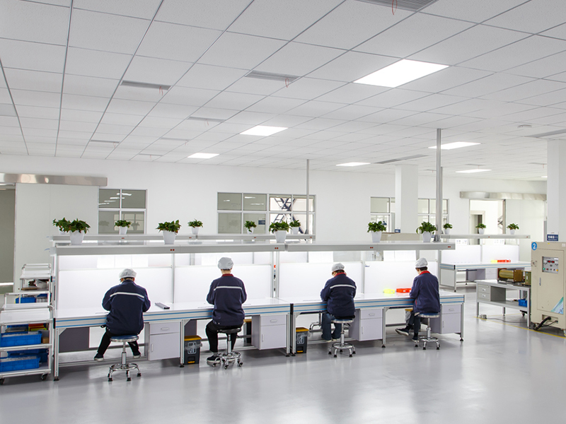 Valmiiden tuotteiden työpaja